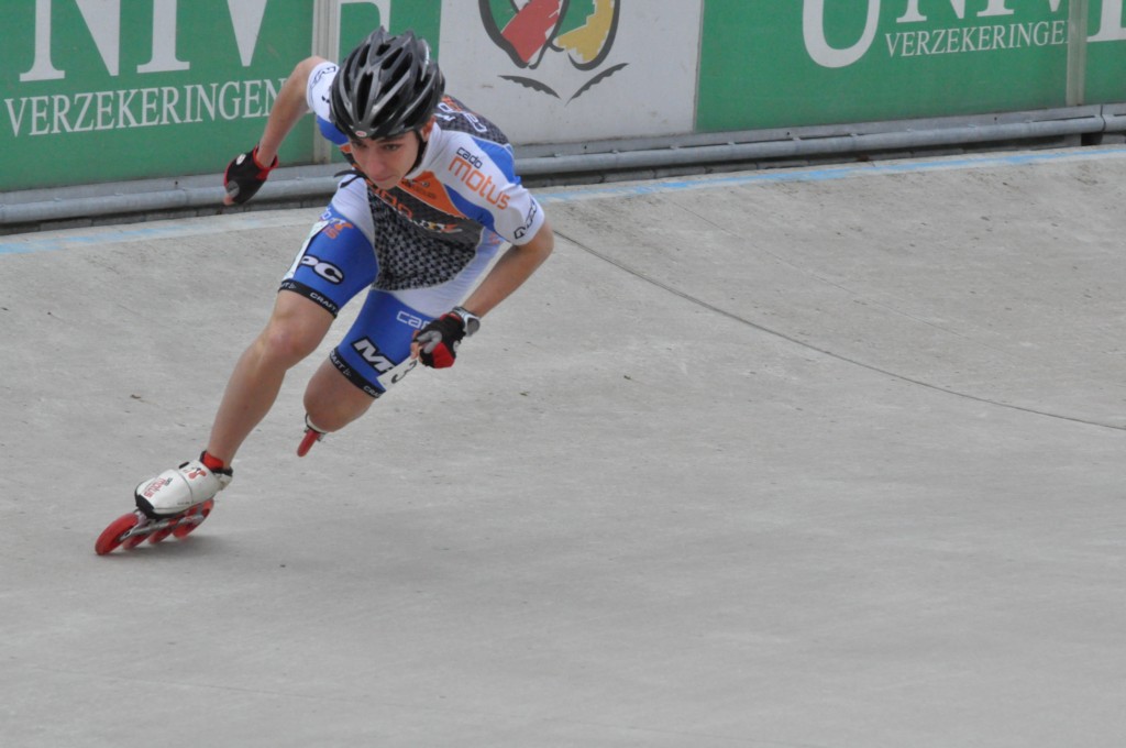 Heerde, een internationaal “water”skeeler weekend | De Brugse Skeelerclub